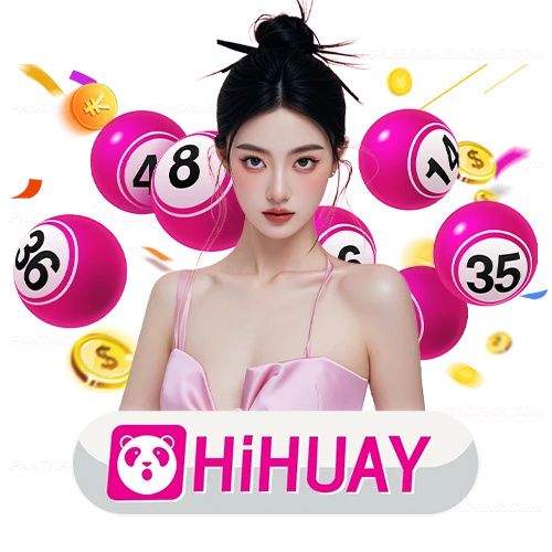 huay panda