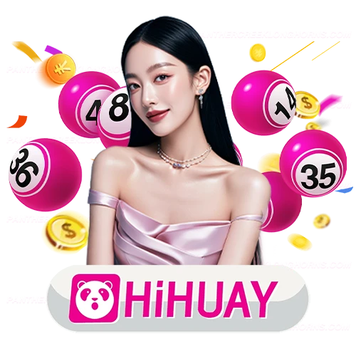 huay panda